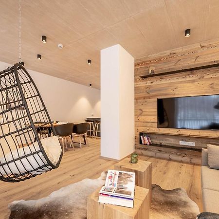 Grimminglofts Top 7 Bad Mitterndorf Dış mekan fotoğraf