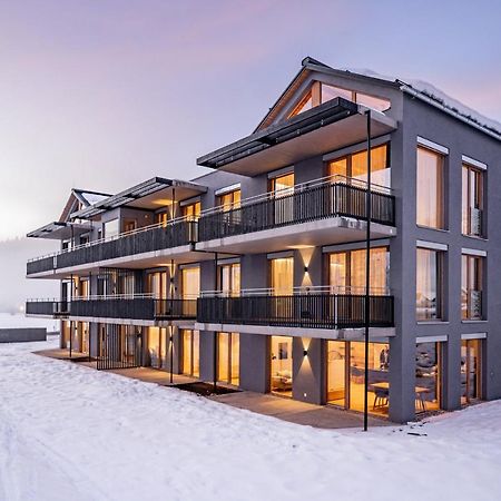Grimminglofts Top 7 Bad Mitterndorf Dış mekan fotoğraf