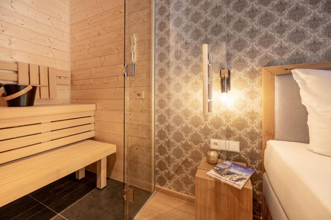 Grimminglofts Top 7 Bad Mitterndorf Dış mekan fotoğraf