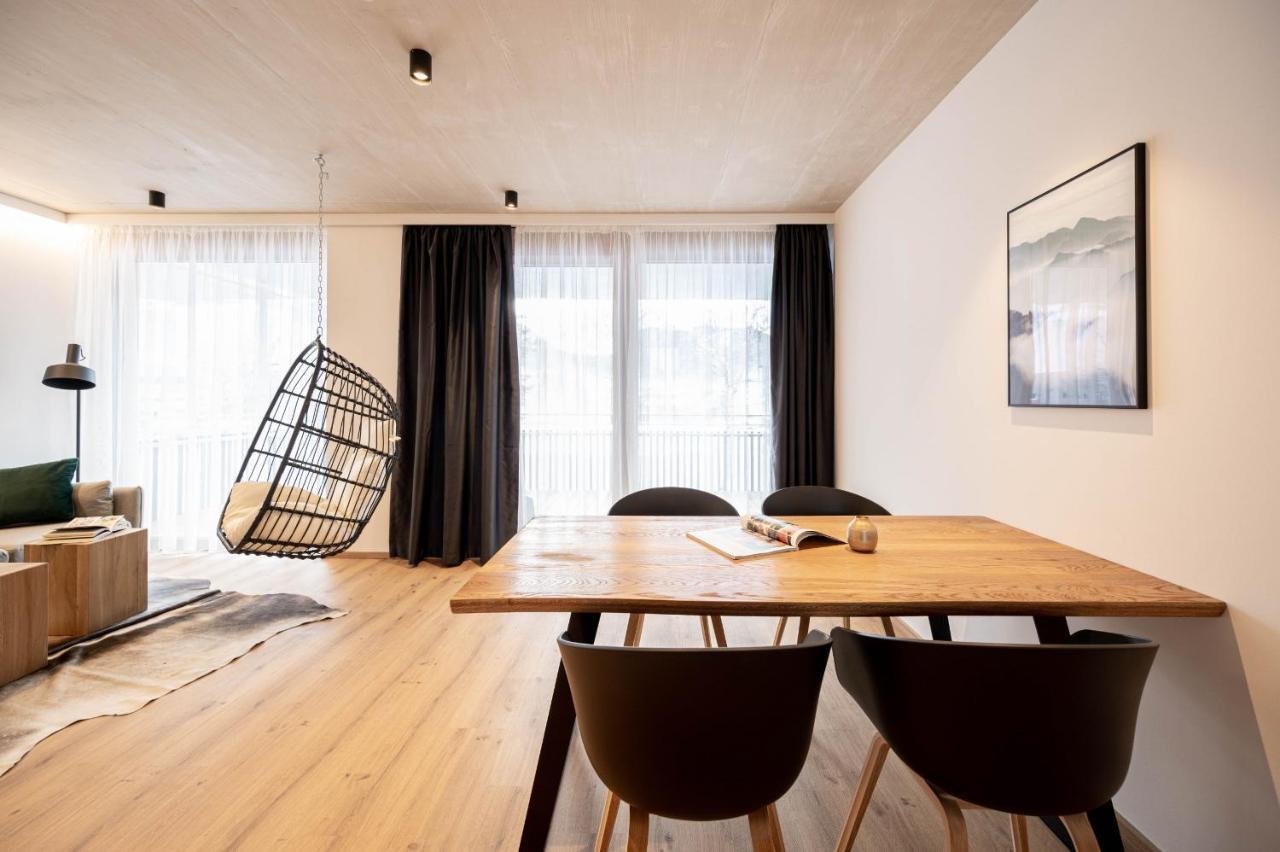 Grimminglofts Top 7 Bad Mitterndorf Dış mekan fotoğraf