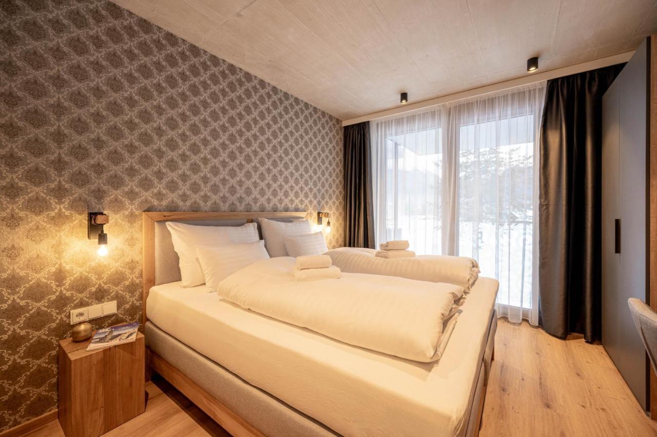 Grimminglofts Top 7 Bad Mitterndorf Dış mekan fotoğraf