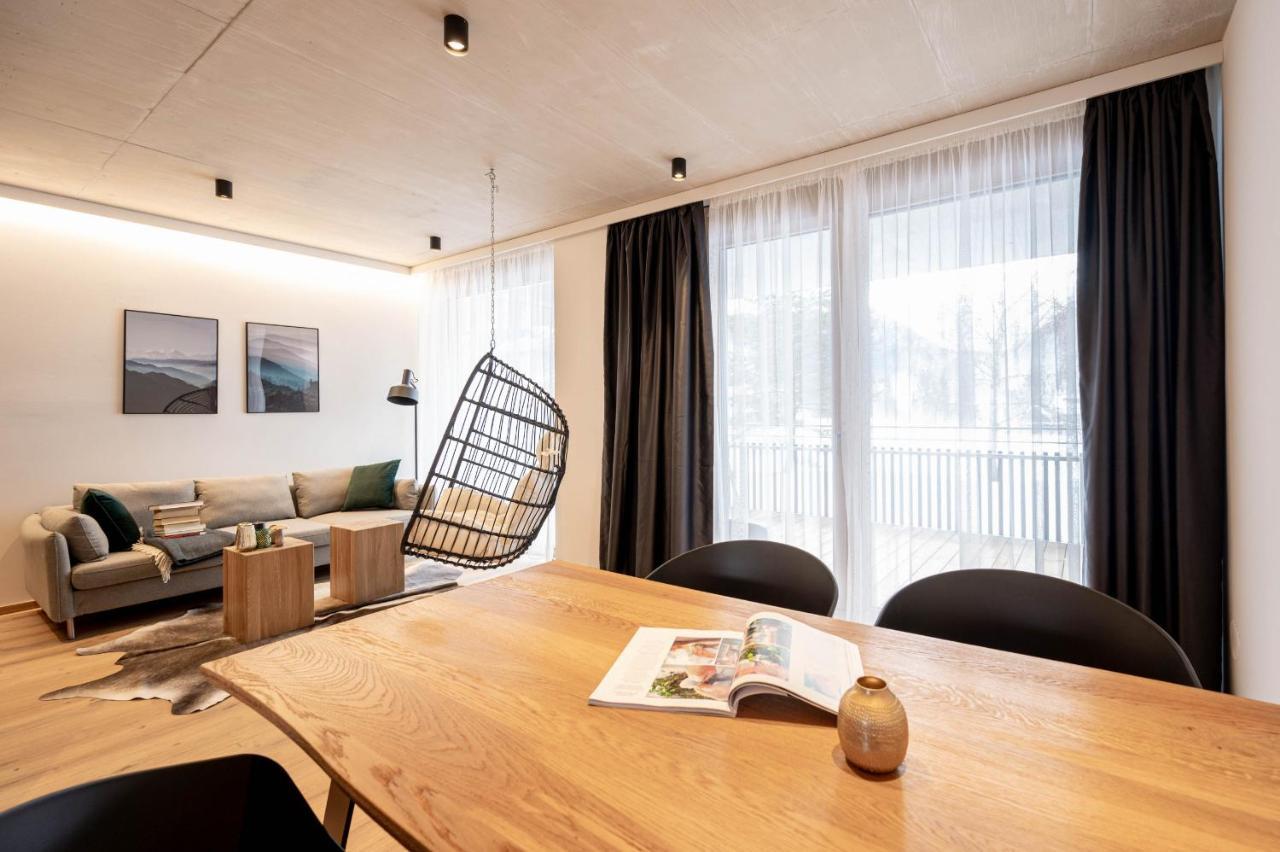 Grimminglofts Top 7 Bad Mitterndorf Dış mekan fotoğraf