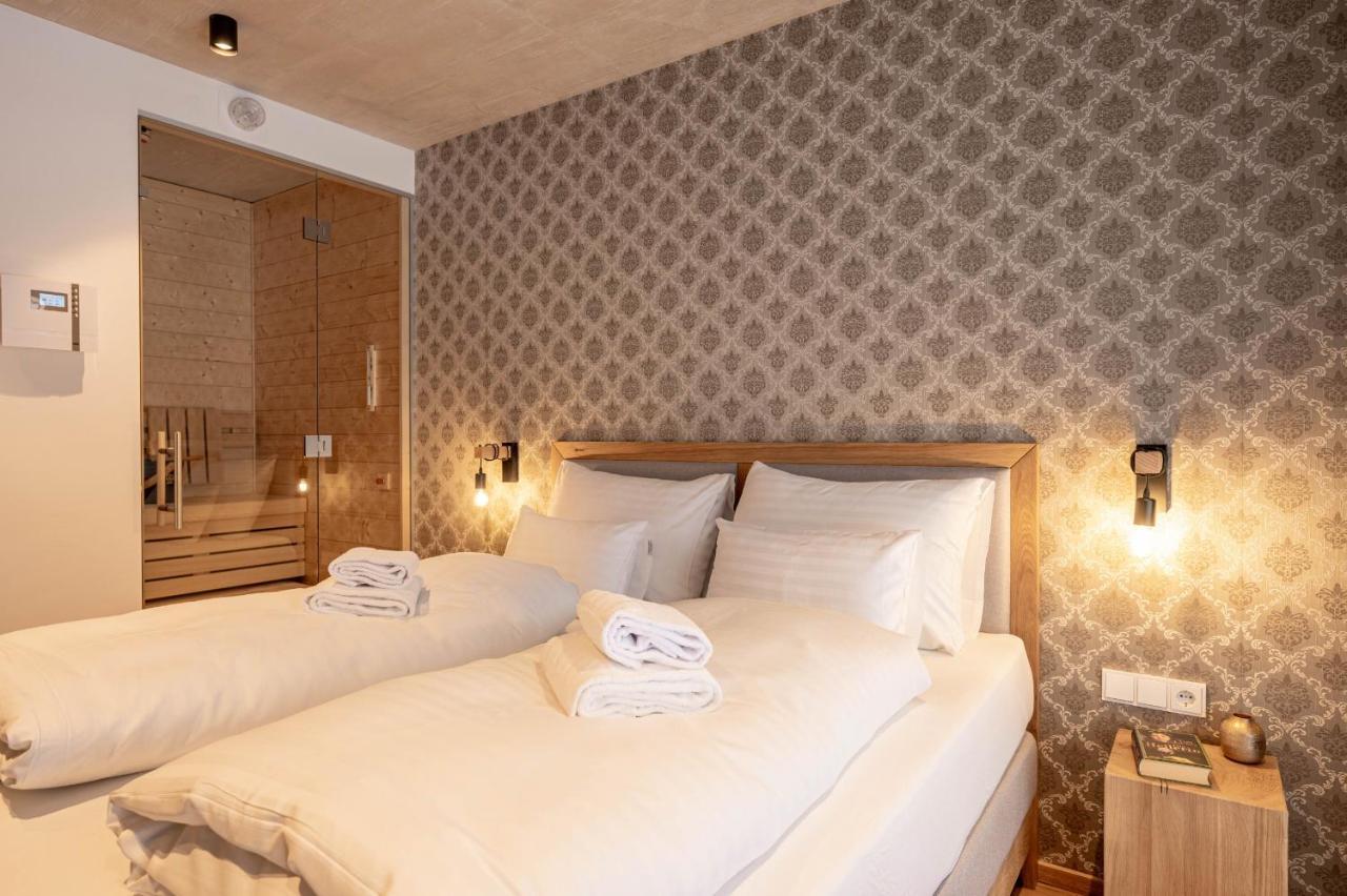 Grimminglofts Top 7 Bad Mitterndorf Dış mekan fotoğraf
