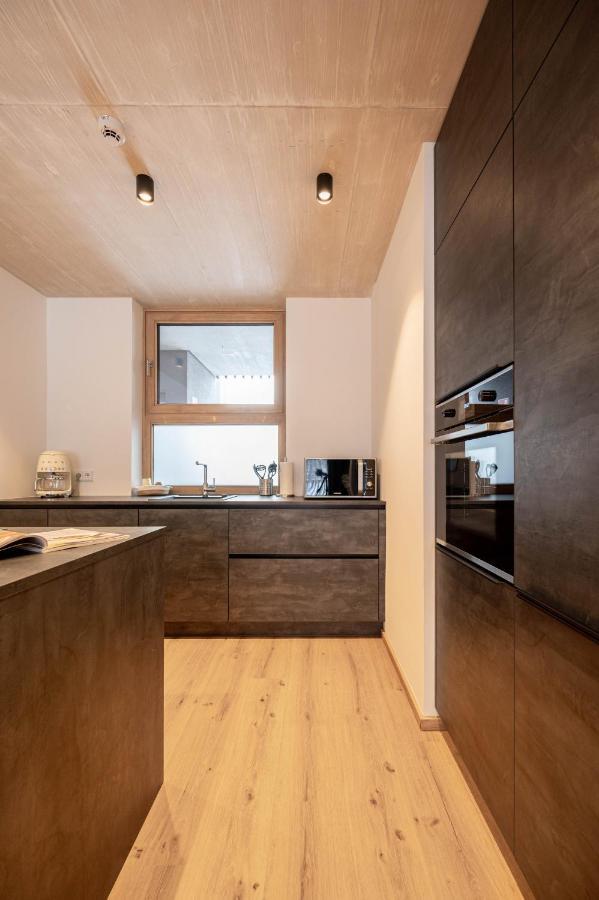 Grimminglofts Top 7 Bad Mitterndorf Dış mekan fotoğraf
