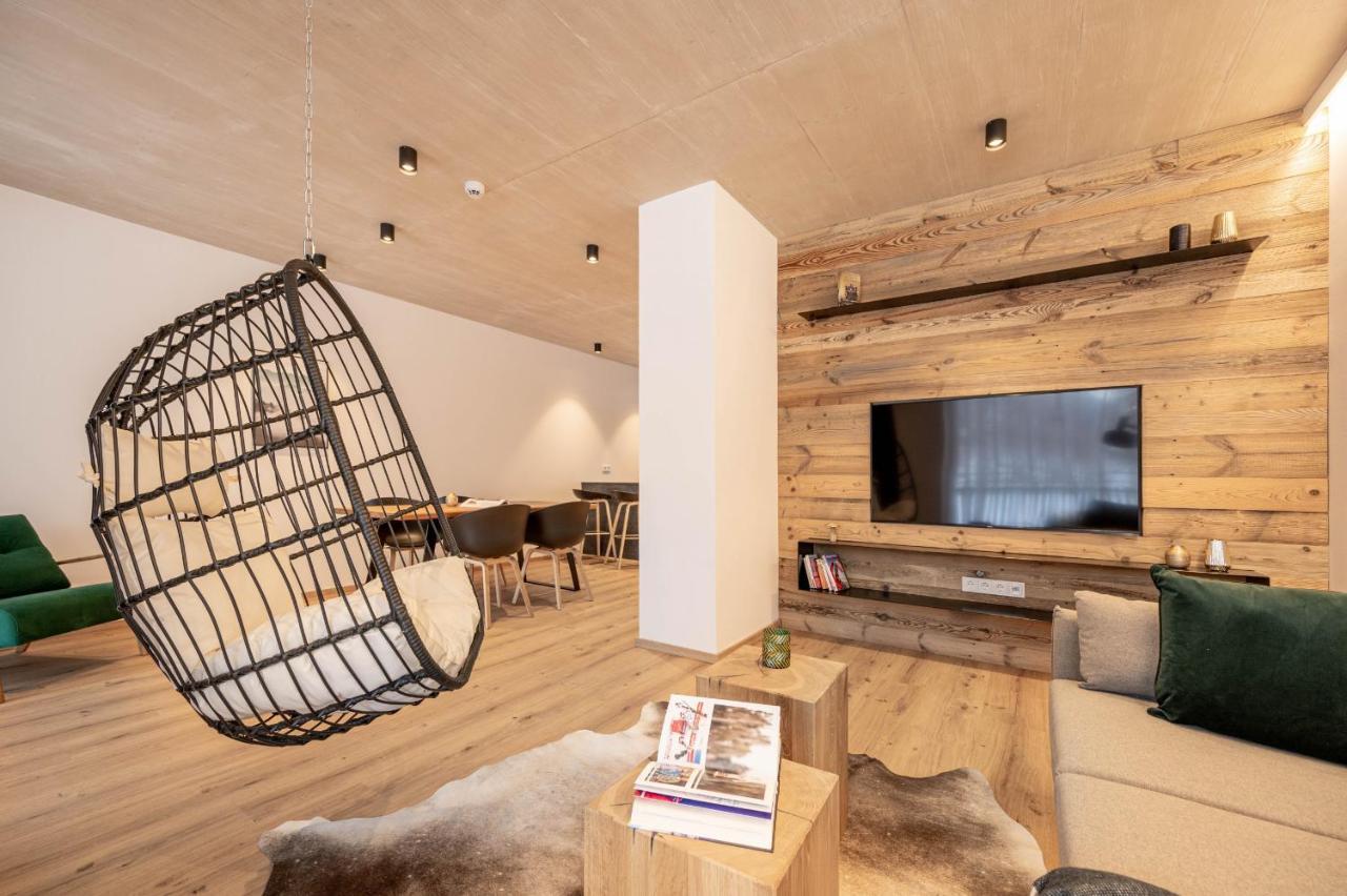 Grimminglofts Top 7 Bad Mitterndorf Dış mekan fotoğraf