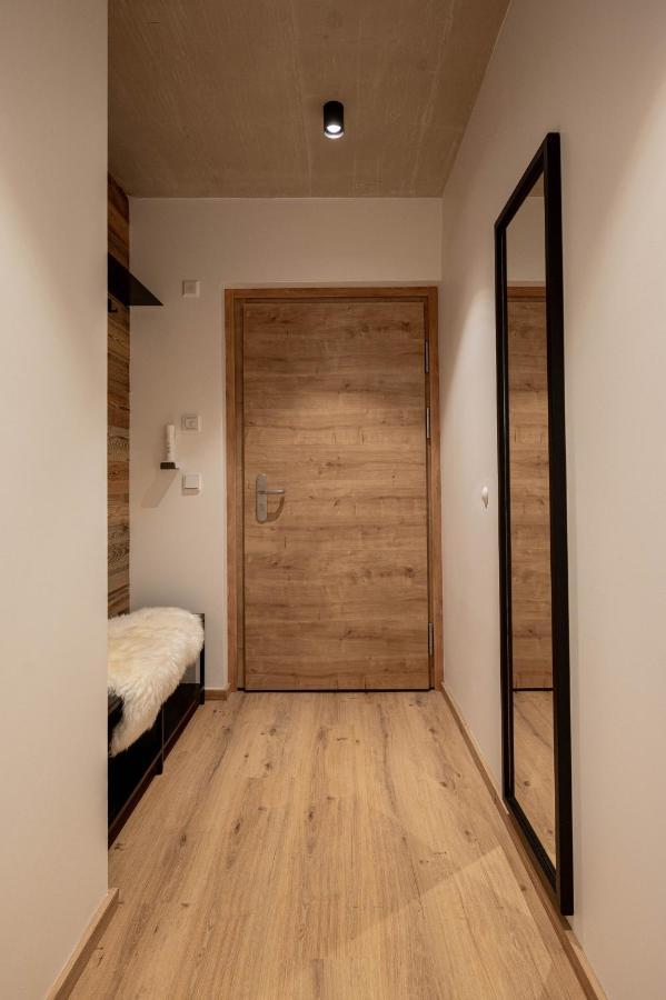 Grimminglofts Top 7 Bad Mitterndorf Dış mekan fotoğraf
