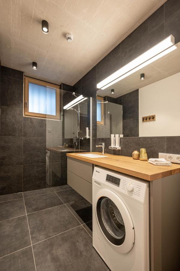 Grimminglofts Top 7 Bad Mitterndorf Dış mekan fotoğraf