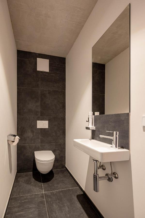 Grimminglofts Top 7 Bad Mitterndorf Dış mekan fotoğraf