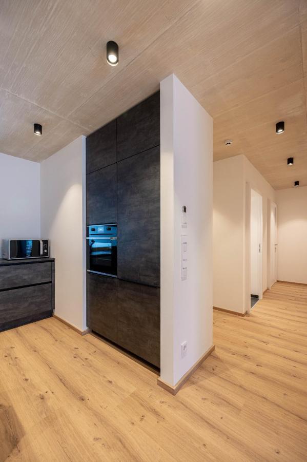 Grimminglofts Top 7 Bad Mitterndorf Dış mekan fotoğraf