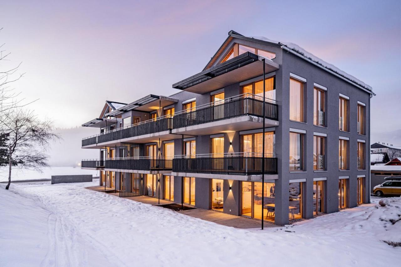 Grimminglofts Top 7 Bad Mitterndorf Dış mekan fotoğraf